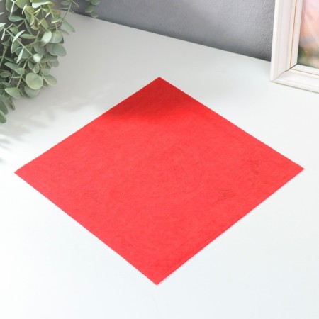 Cash napkin 25x25 cm "Carps - luck, wealth"-3