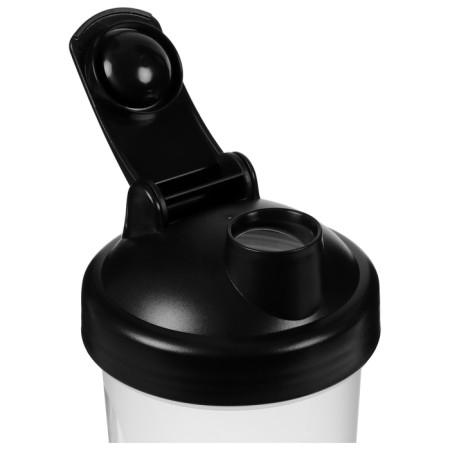 Shakeker for ONLYTOP sports nutrition, 600 ml, white color-3