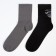 Gift set "Real man" blanket, socks (2 pairs), thermostatic