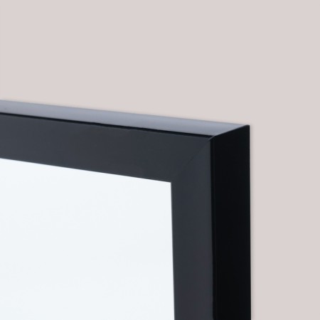 Wall mirror, in the frame 60x90 cm-1