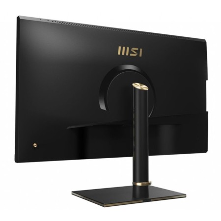 Monitor MSI 32 "Summit MS321UP Black IPS LED 16: 9 HDMI matte HAS 400CD 178g/178g 3840X 103390-8