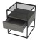 Cleat cabinet "Aiden", 450 × 450 × 552 mm, intra color
