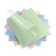 Notebook A5+, 18 sheets in the Erichkrause line "Coverpro classic", plastic cover, offset unit, whiteness 100%, mix