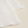 SL Home Linen towel white color 38x65cm, flax 29%, HL 71%, 215 g/m2