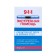 Remedy for sweat and smell of feet 911, 10 pcs 2 g