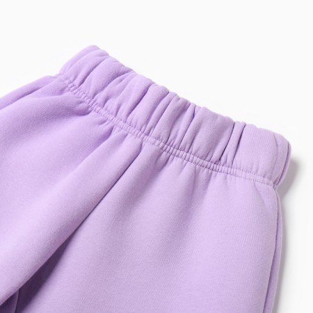 Kid for children (jumper, trousers) KAFTAN HELLO R.36 (134-140), lilac-10