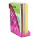 Paper tray Vertical Istanm "Expert", tinted, plum, width 95mm