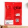 String for acoustic guitar Orphee TX620p, 010-047