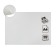 Cardboard white A4, 100 sheets, 215 g/m2, shared, 100% cellulose/Finland/,