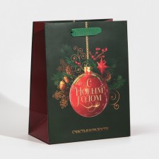 Package Laminated Vertical 