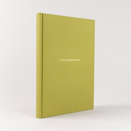Vedeneeva diary. Challenge Book. Vedeneeva V.-4
