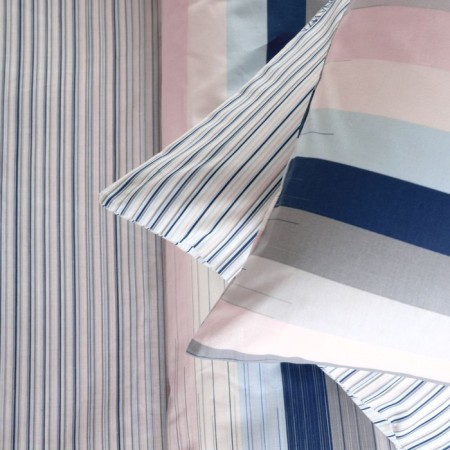 Bed linen 1.5 joint venture Glace, size 150x215 cm, 145x210 cm, 70x70 cm - 2 pcs-2