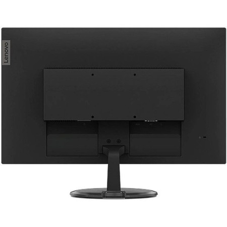 Monitor Lenovo C24-25, 23.8 ", VA, 1920x1080, 75Hz, 6MS, D-Sub, HDMI, Black-1