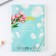 Diary A5, 60 L "Tulips"