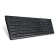 Keyboard A4Tech KR-83 Black USB