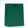 Laminated Green Packet, 18 x 23 x 10 cm