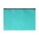 The convert folder on the A4 ZIP-Molniya, 180 μm, Calligrata Pastel, translucent, black lightning, turquoise