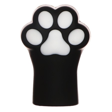 Carpet 1 hole, Devente Cat PAW, with Soft Touch coating-1