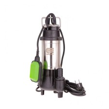 Fecal pump 