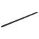 Cappio RS141 handle handle, m/o 576 mm, black color