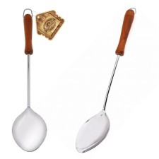 Spoon multid, length 36 cm