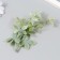 Artificial plant for creating a florarium "Ostrosoli Troika" 17.5 cm