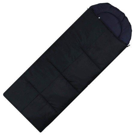 Sleeping bag Maclay, blanket, right, 235x90 cm, up to -20 ° C-4