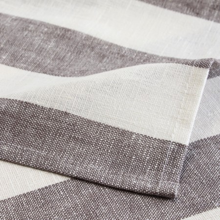 SL Home "Sticktly" 40x70cm, flax 100%, 260 g/m2-4
