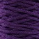 Knitting cord without core 70% cotton, 30% polyester width 3mm 100m/160 ± 10g (134)