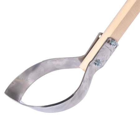Switch Ploskod, Middle, cutting side 15 cm, with a cuttings 115 cm-1