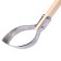 Switch Ploskod, Middle, cutting side 15 cm, with a cuttings 115 cm