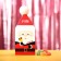 Marmalade "Happy New Year" with a bomb, 100 g.