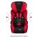 Car Seiger Siger "Cosmo", Lux, group 1/2/3, color red color