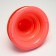 Game complex "Piggon" for cats with 3 balls, 24.5 x 24.5 x 13 cm, pink