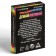 Board game “answer or execute. Pour pour ", 50 cards, 18+