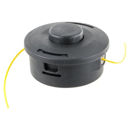 CHAMPION HT59 trimmer coil, fishing line 2.4 mm, m12x1.75 mm, left thread-1