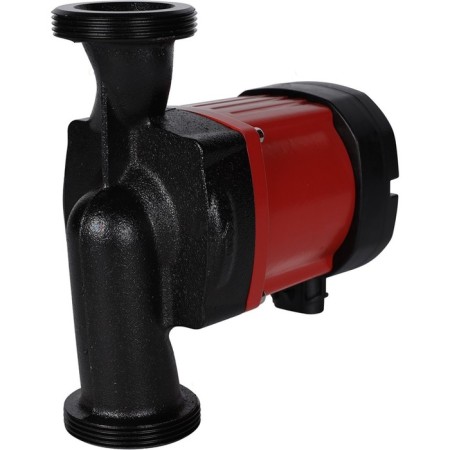 Circulation pump Rommer Erti 32/60-180, 45 W, pressure 6 m, 3.6 l/min, nuts, heat insulator-2