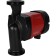 Circulation pump Rommer Erti 32/60-180, 45 W, pressure 6 m, 3.6 l/min, nuts, heat insulator