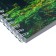 A notebook of 60 sheets in the Done line!, The cover coated cardboard, glossy lamination, block 60g/m2, mix, 5 types