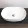 Comforty 78326 sink, invoice, white color