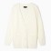 Cardigan Women's MIST with pockets, milk, OneSize (44-48)