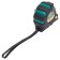 Roulette Valata 20040-319, ABS plastic, 3 m x 19 mm