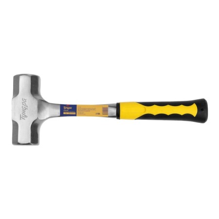 Sledgehammer tundra pro, whole -bearing, two -component handle, 2 kg-5
