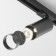Technical TR021-1-2B3K-W-D-B, LED, 12 W, 125x82x158 mm, 900 lm, 3000k, black, black