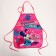 Cash desk in the suitcase "My first store", Minnie Mouse