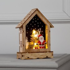 LED figure 