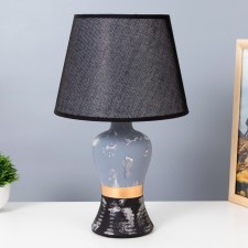 E14 40W brown-gold 22x22x40 cm Risalux