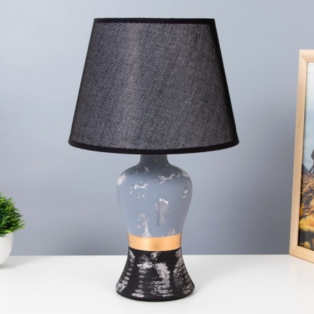 E14 40W brown-gold 22x22x40 cm Risalux