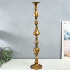 Summary Metal for 1 candle 