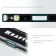 Level Kraftool A-Rate Control 34988-100, mirror eye, accuracy 0.3 mm/m, 1000 mm
